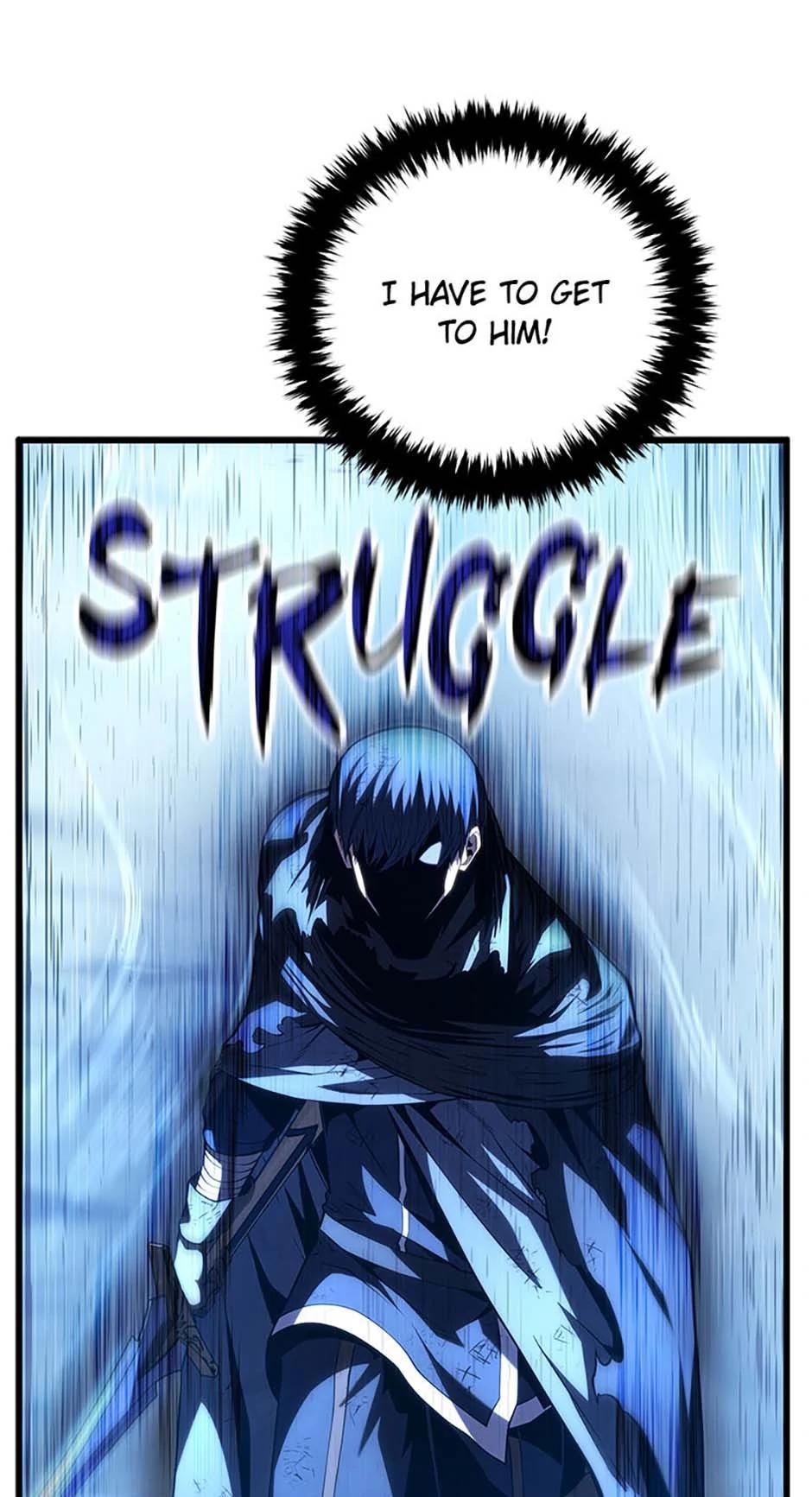 The Swordmaster’s Son Chapter 125 — page 54