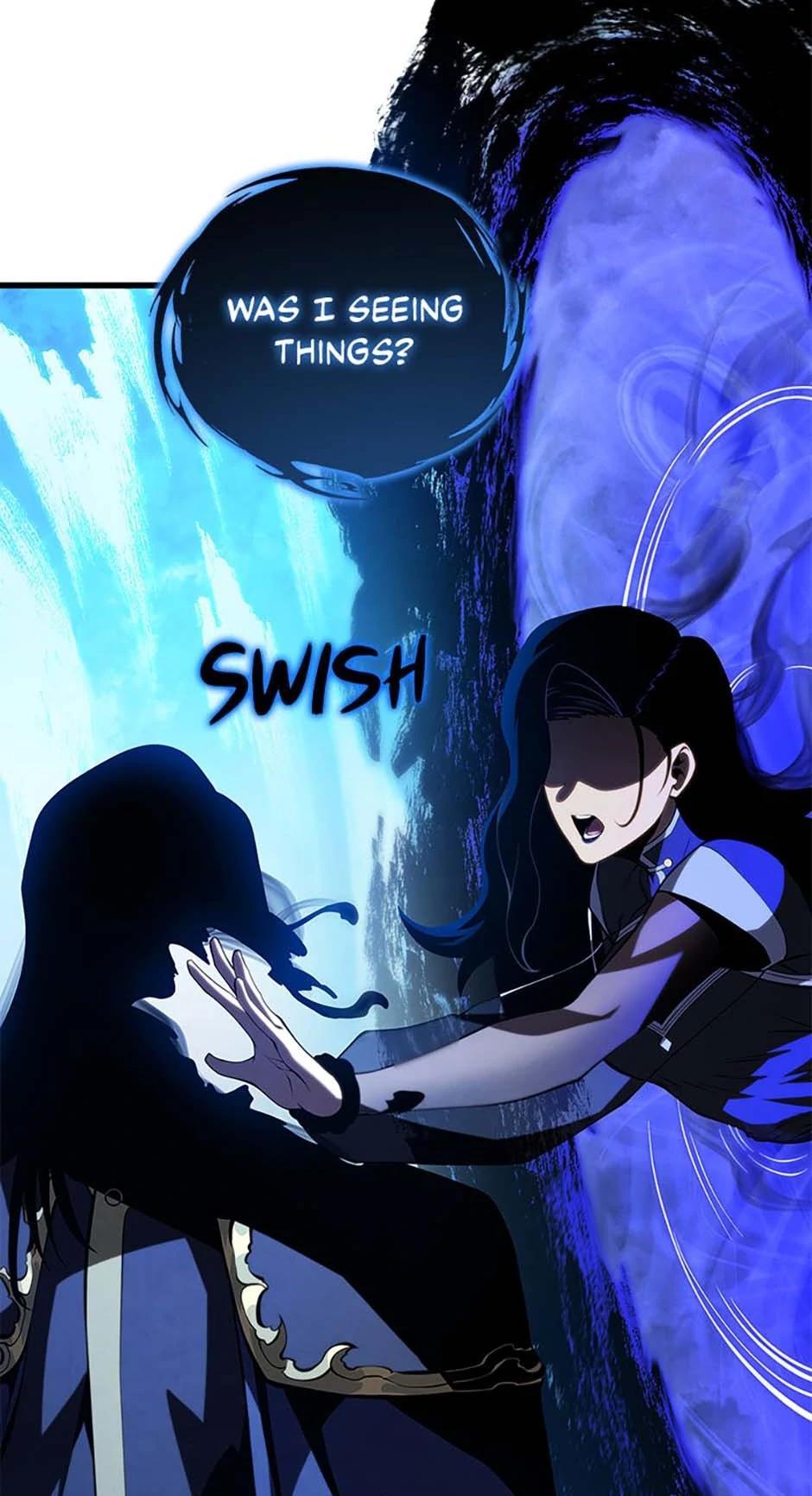 The Swordmaster’s Son Chapter 125 — page 63