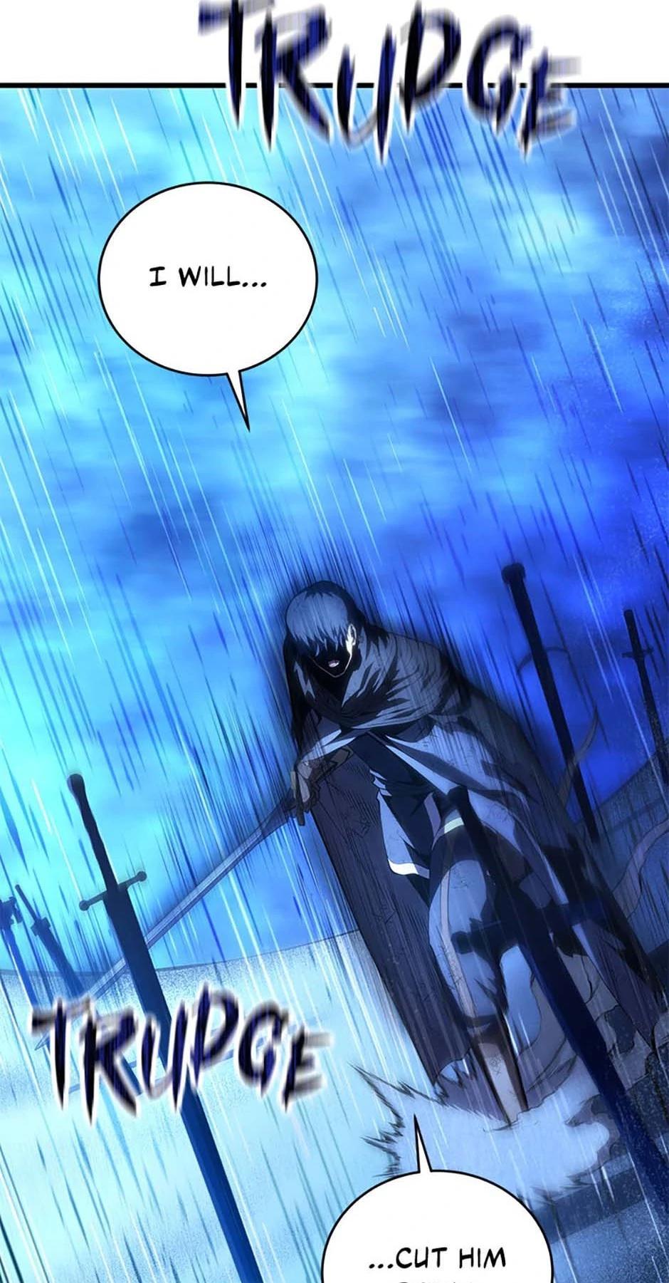 The Swordmaster’s Son Chapter 125 — page 72