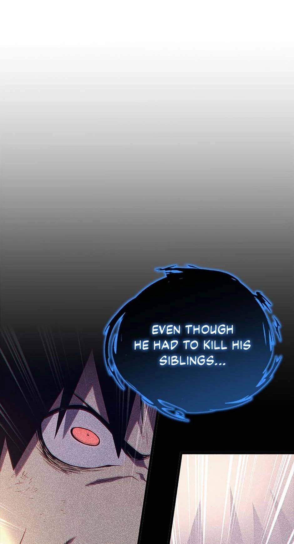 The Swordmaster’s Son Chapter 125 — page 77