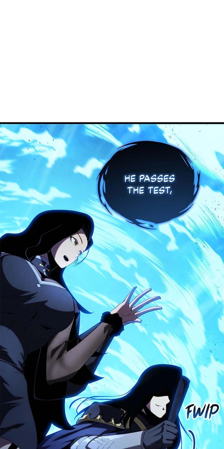 The Swordmaster’s Son Chapter 125 — page 82
