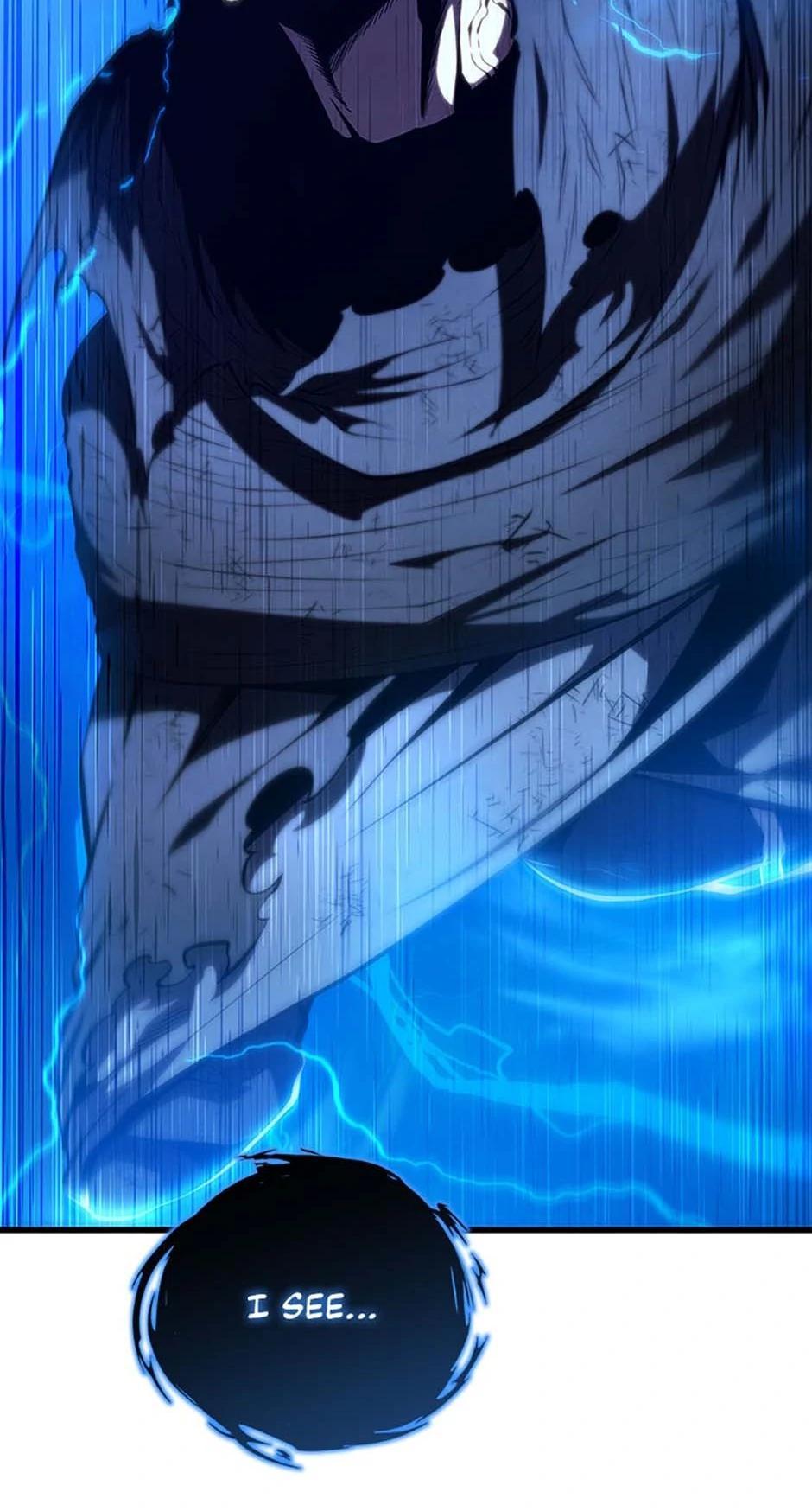 The Swordmaster’s Son Chapter 125 — page 96