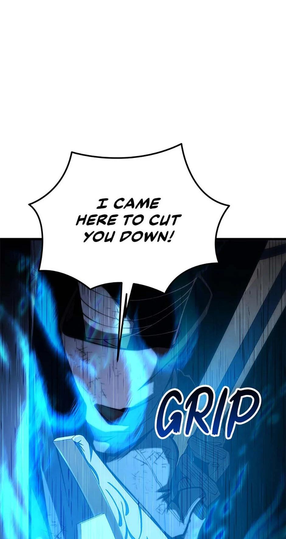 The Swordmaster’s Son Chapter 125 — page 111