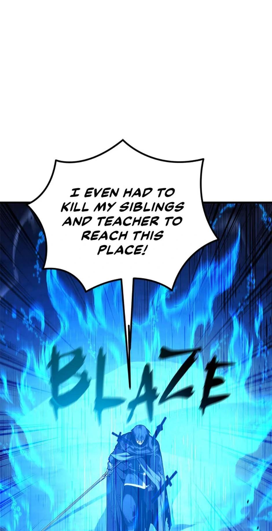 The Swordmaster’s Son Chapter 125 — page 113