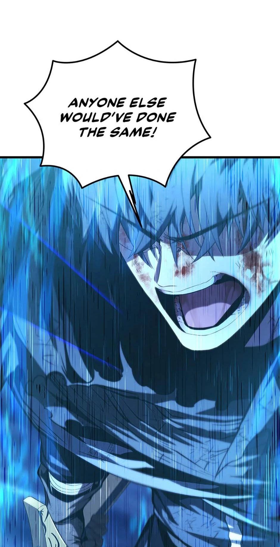 The Swordmaster’s Son Chapter 125 — page 115