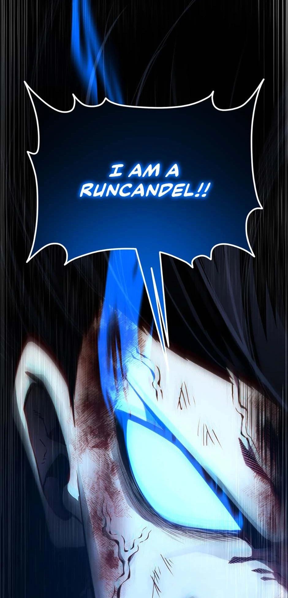 The Swordmaster’s Son Chapter 125 — page 122