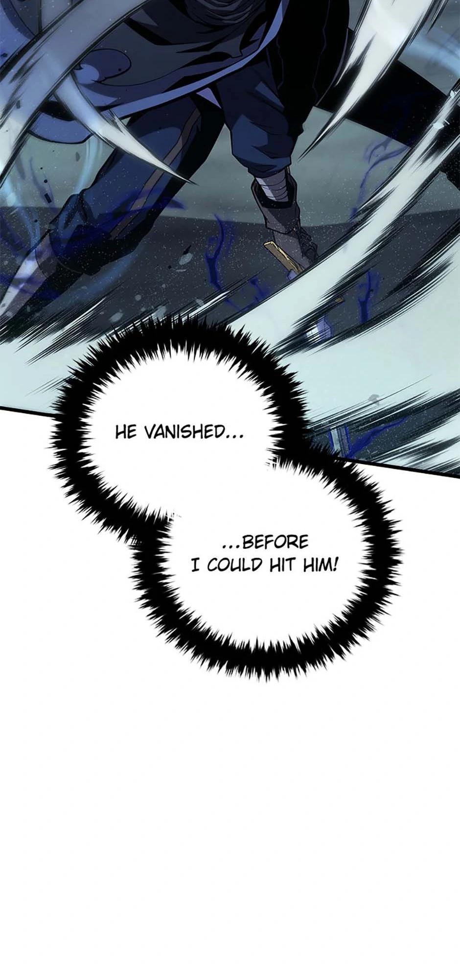 The Swordmaster’s Son Chapter 126 — page 13
