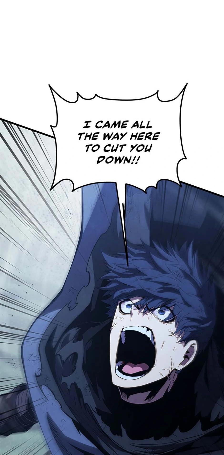 The Swordmaster’s Son Chapter 126 — page 17