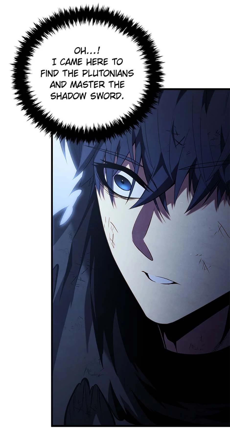 The Swordmaster’s Son Chapter 126 — page 22