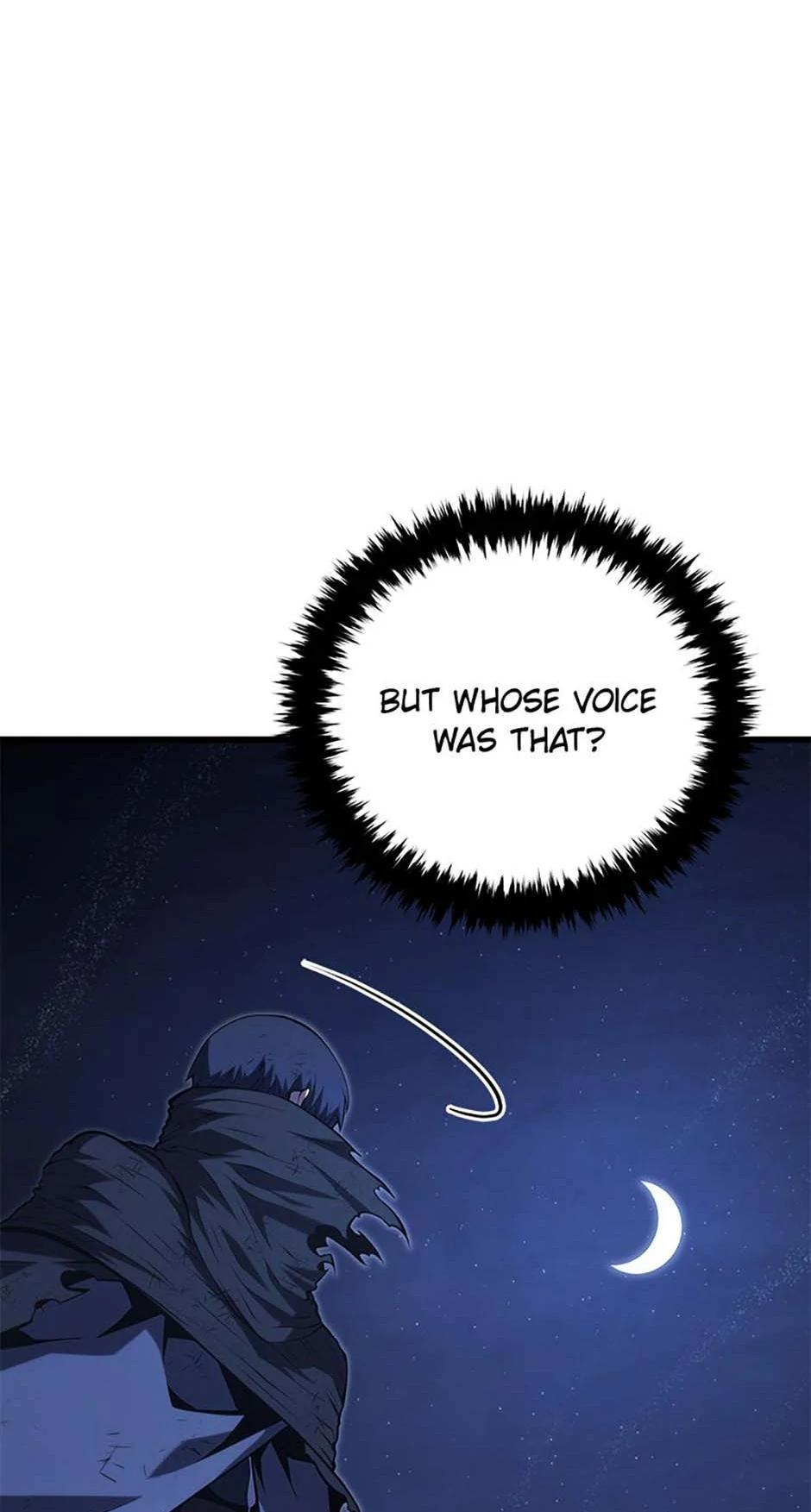 The Swordmaster’s Son Chapter 126 — page 23