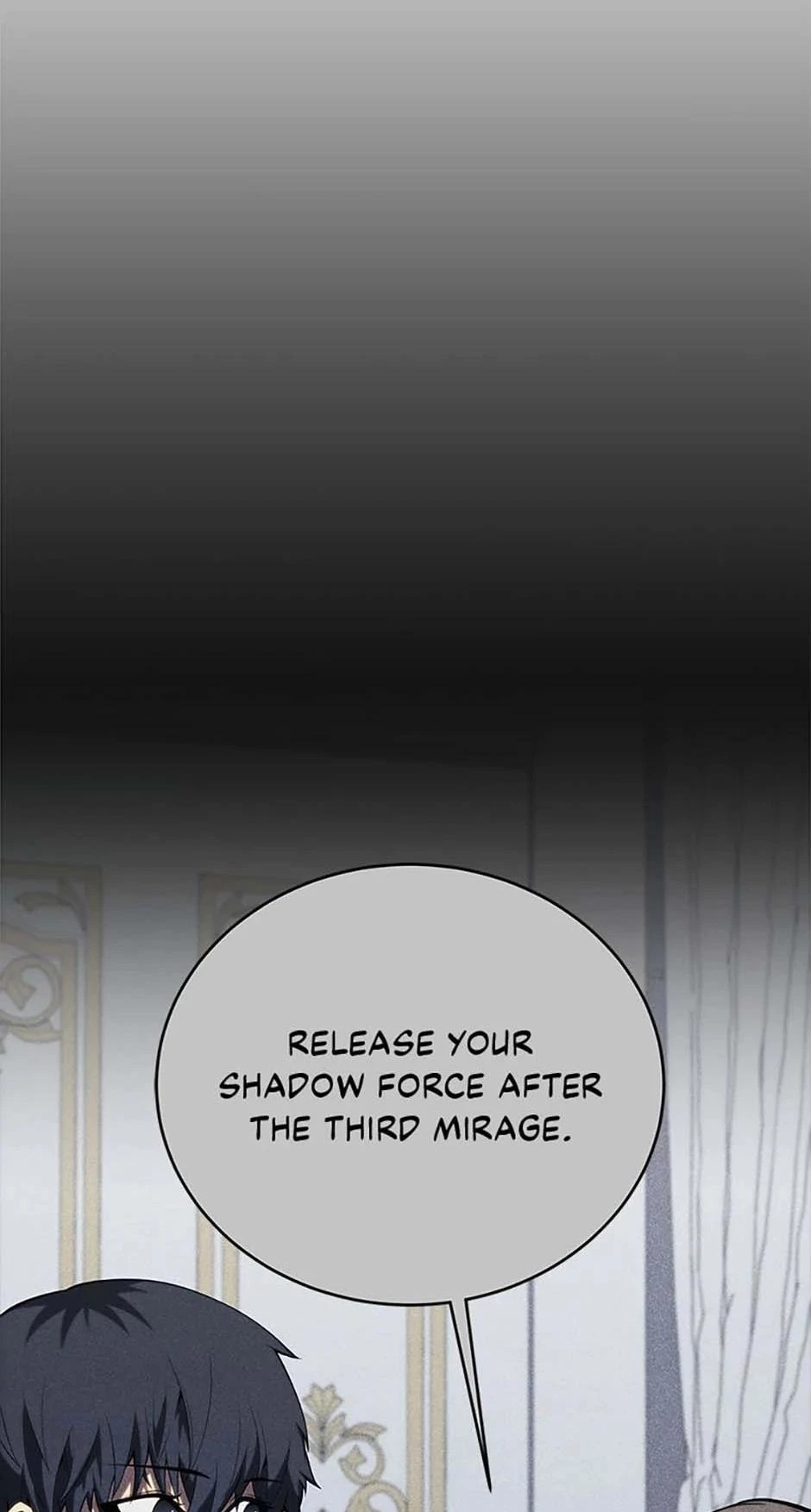 The Swordmaster’s Son Chapter 126 — page 25