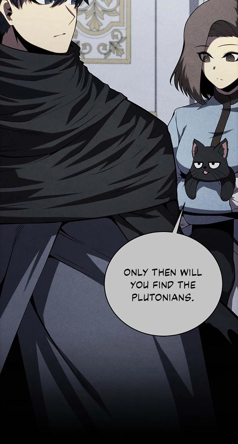 The Swordmaster’s Son Chapter 126 — page 26