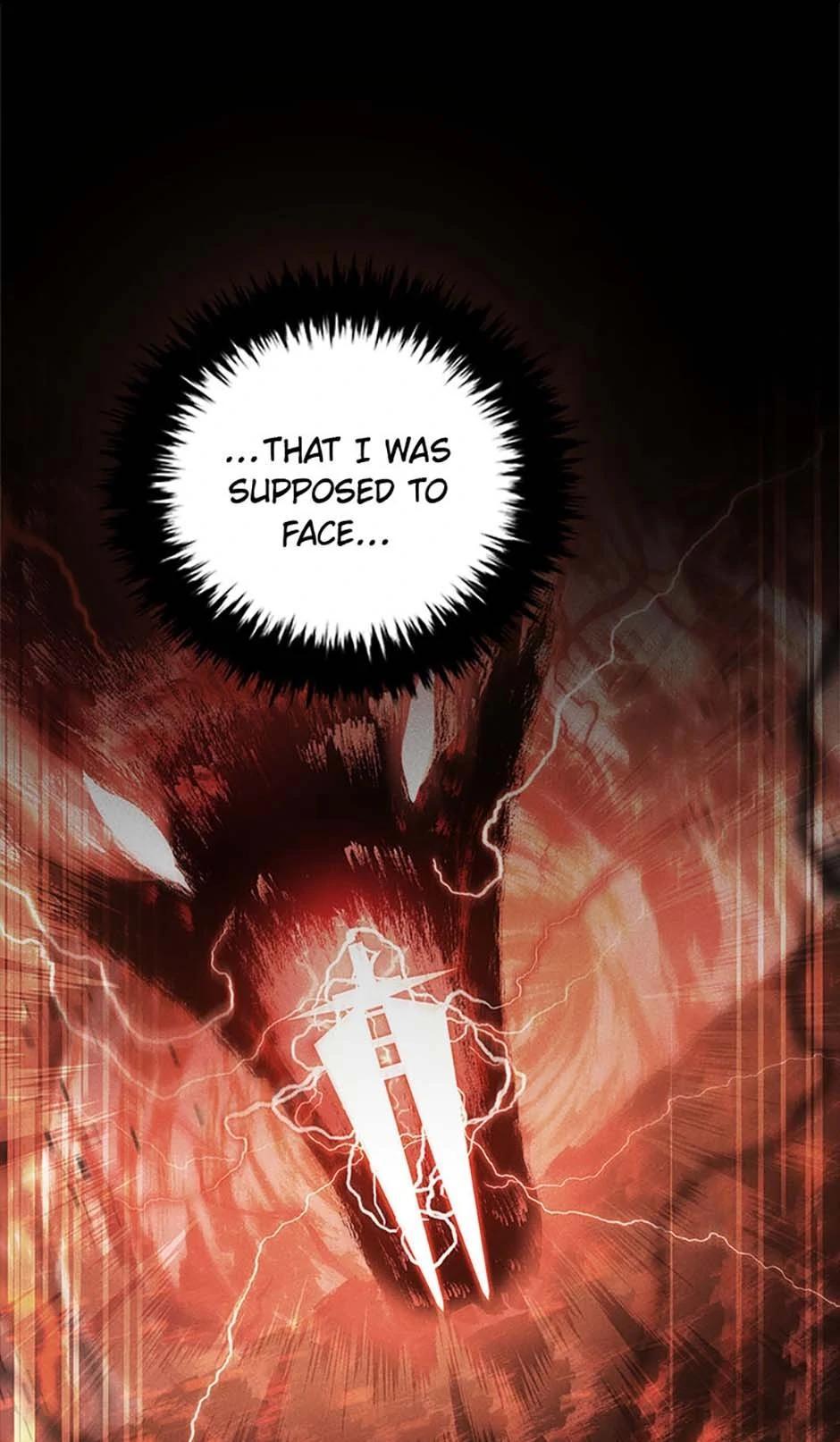 The Swordmaster’s Son Chapter 126 — page 29