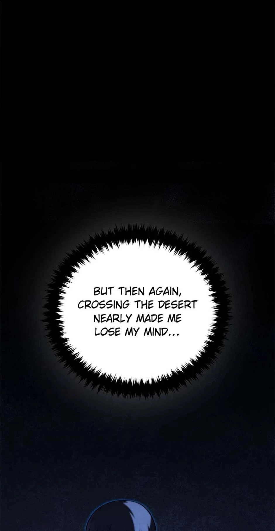 The Swordmaster’s Son Chapter 126 — page 33
