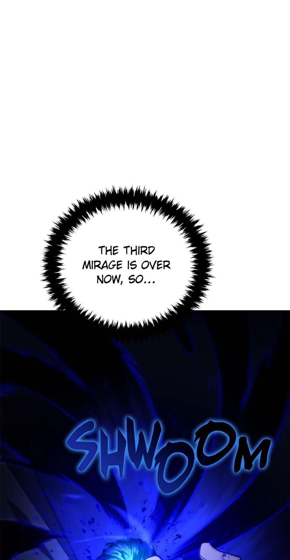 The Swordmaster’s Son Chapter 126 — page 35