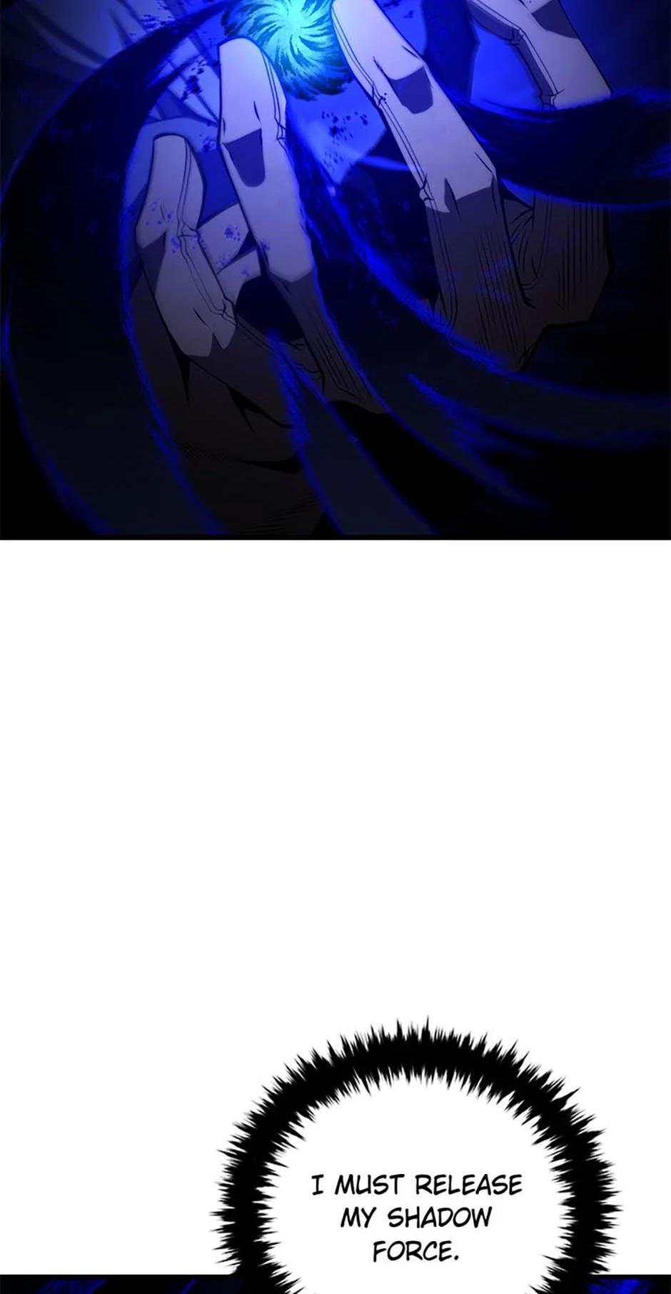 The Swordmaster’s Son Chapter 126 — page 36
