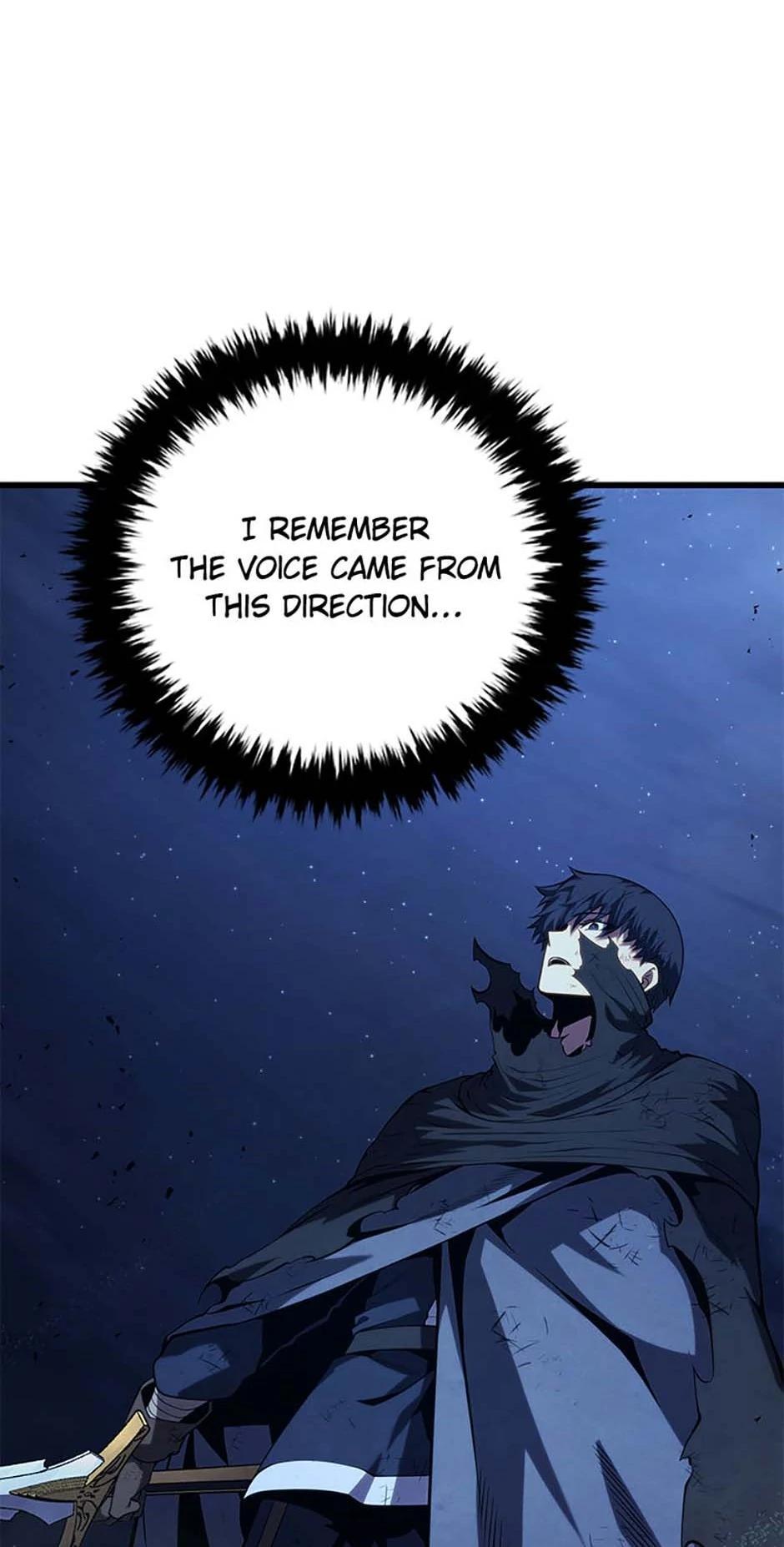 The Swordmaster’s Son Chapter 126 — page 46