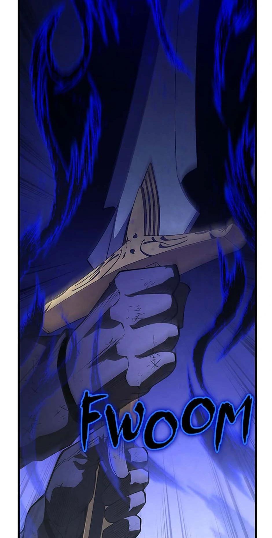 The Swordmaster’s Son Chapter 126 — page 48