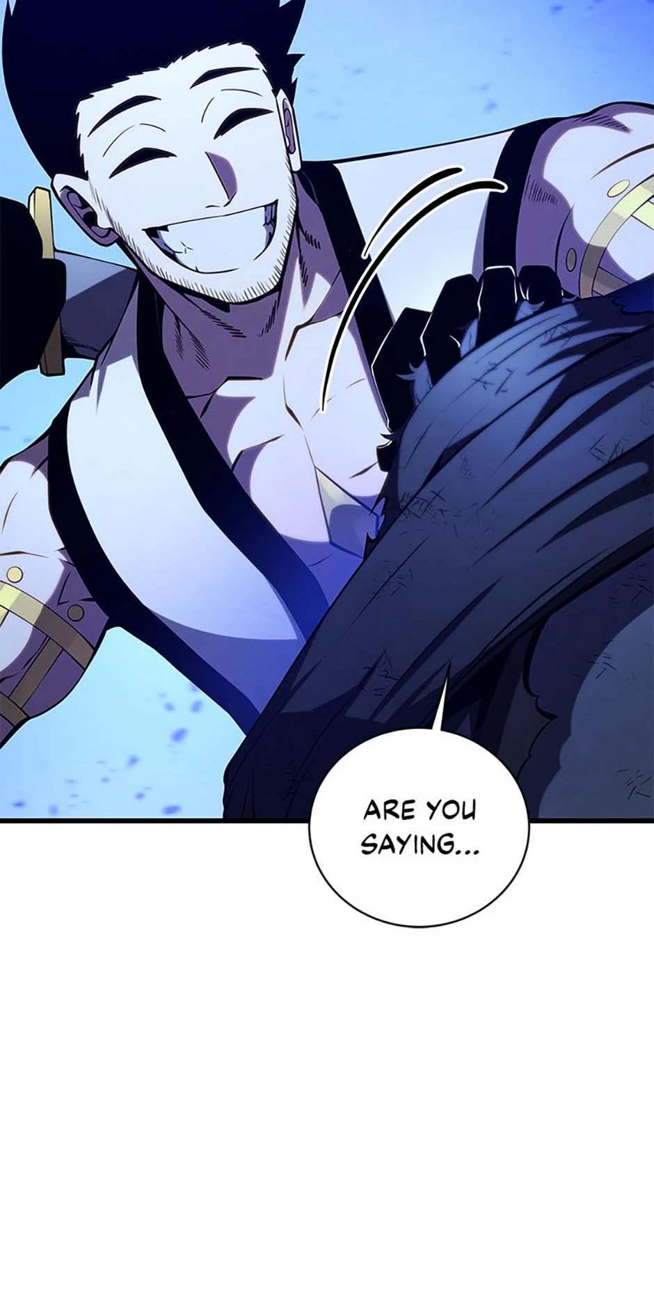 The Swordmaster’s Son Chapter 126 — page 61