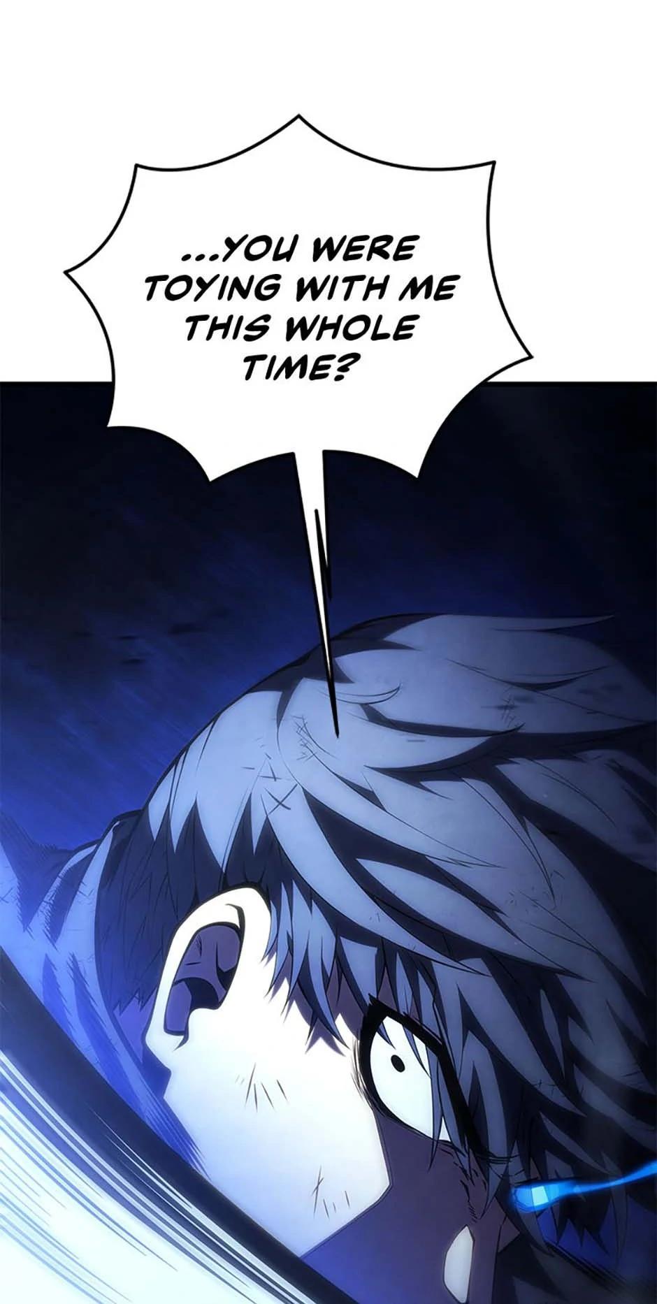 The Swordmaster’s Son Chapter 126 — page 62