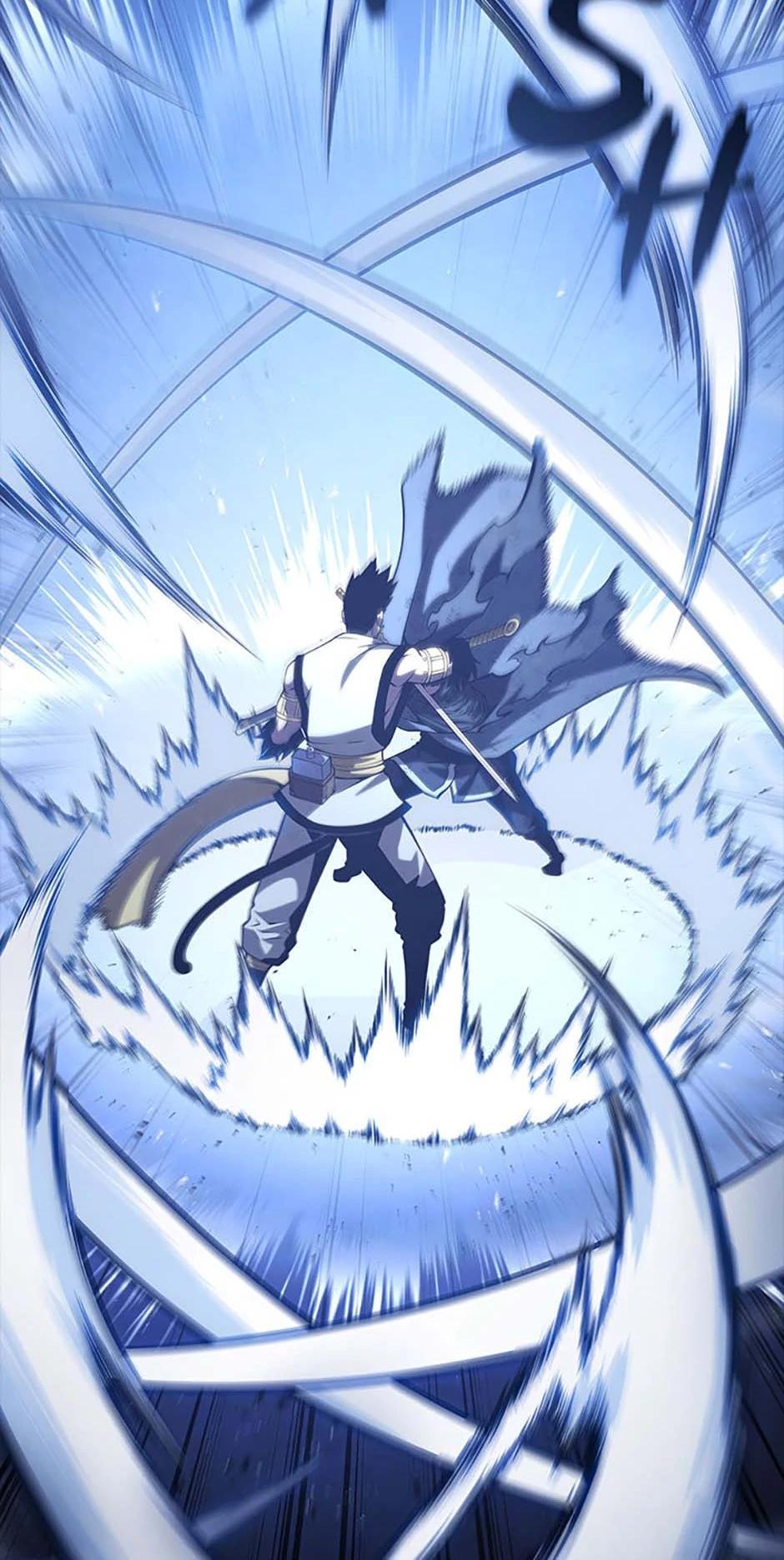 The Swordmaster’s Son Chapter 126 — page 65