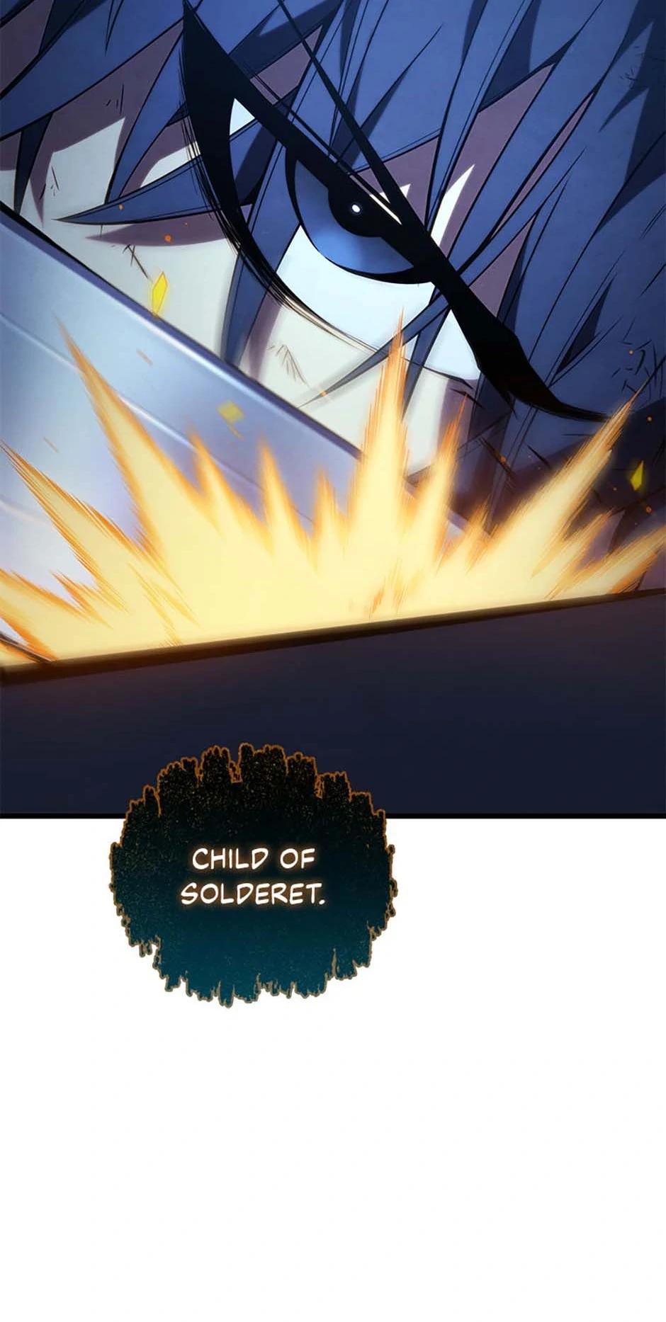 The Swordmaster’s Son Chapter 126 — page 70