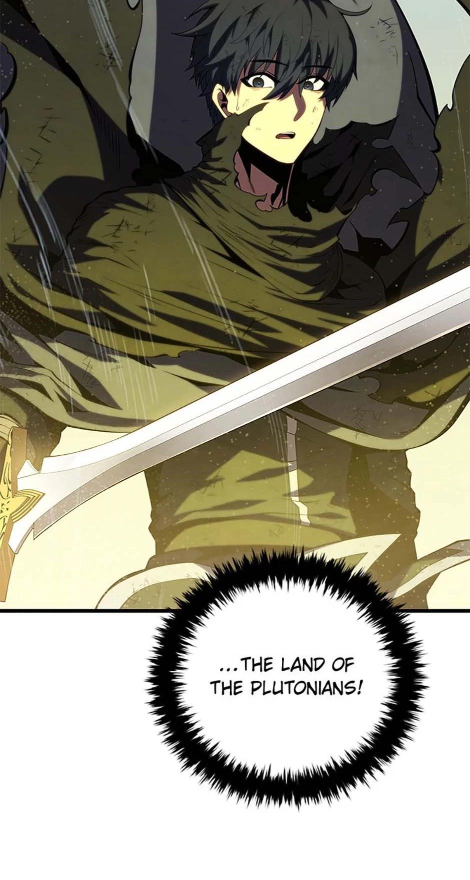 The Swordmaster’s Son Chapter 126 — page 77