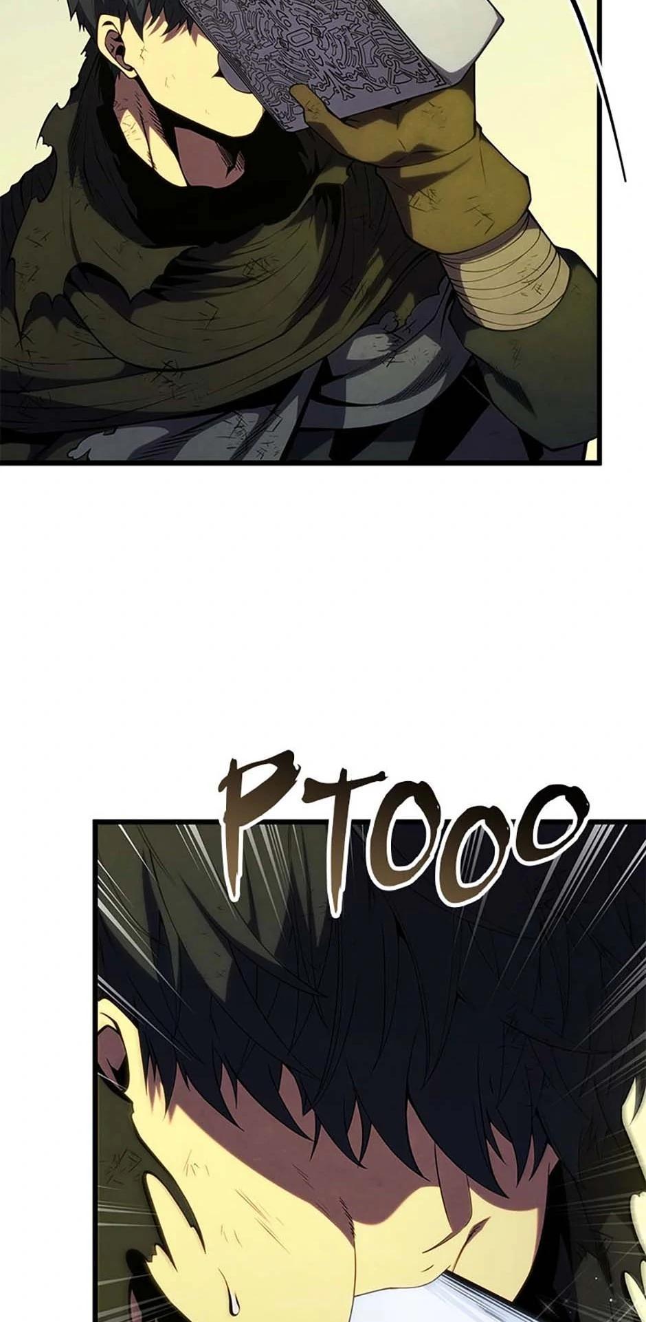 The Swordmaster’s Son Chapter 126 — page 80