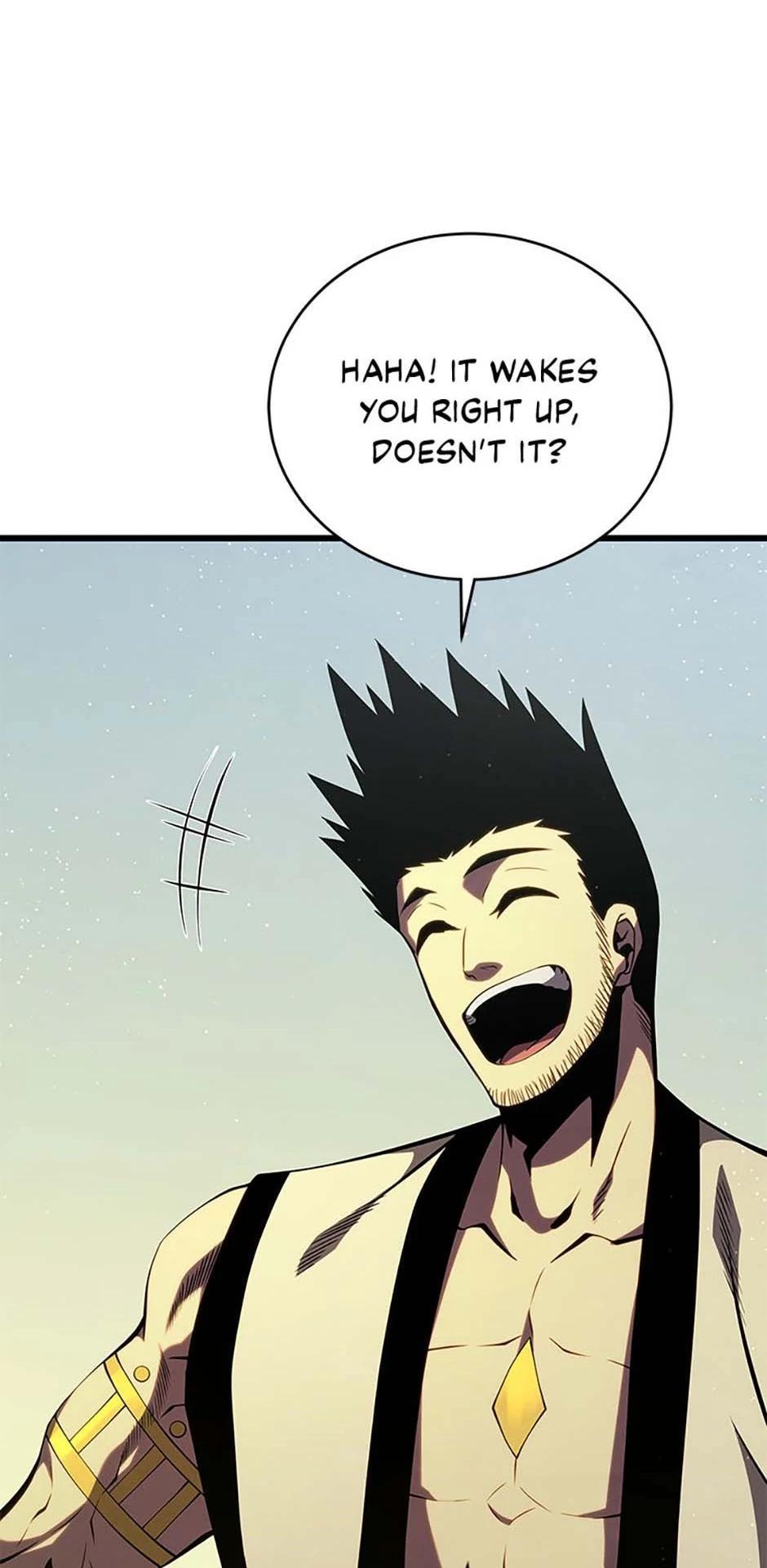The Swordmaster’s Son Chapter 126 — page 82