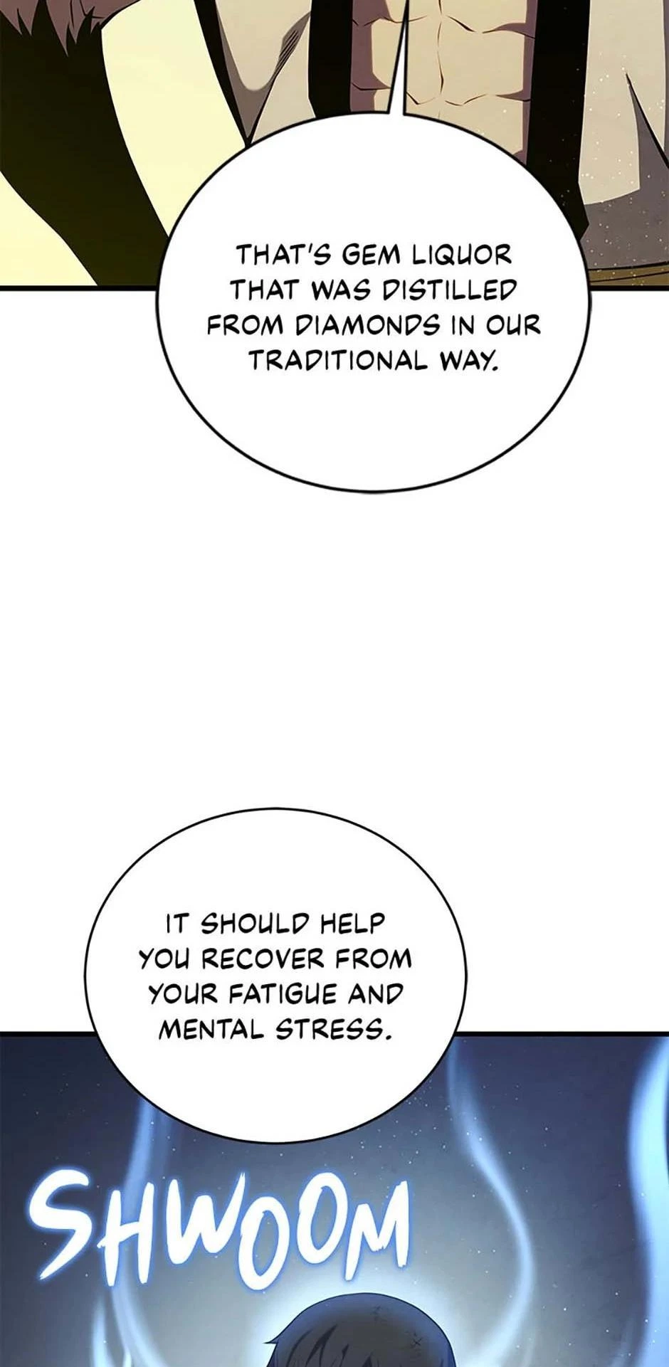 The Swordmaster’s Son Chapter 126 — page 83
