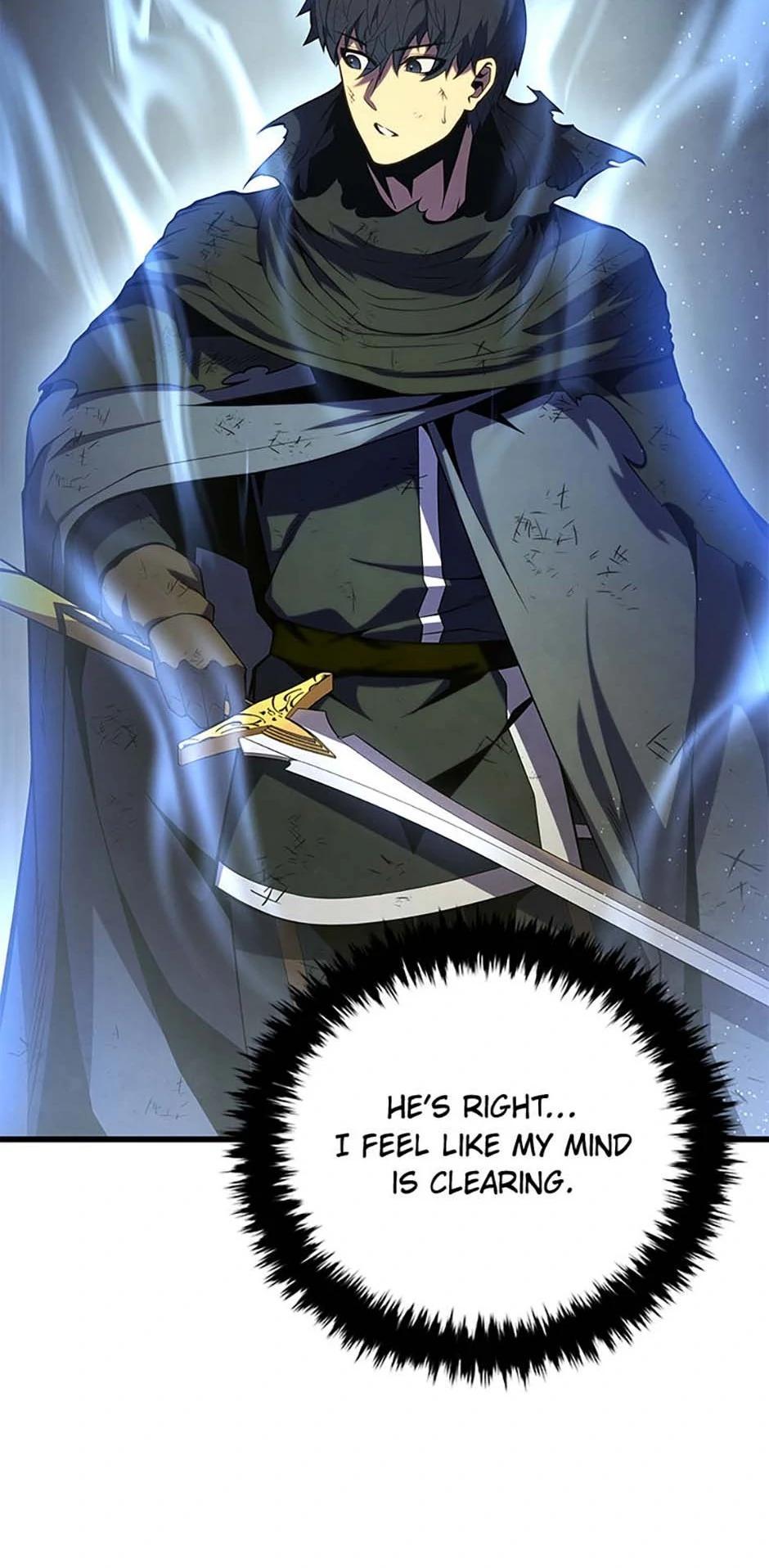 The Swordmaster’s Son Chapter 126 — page 84