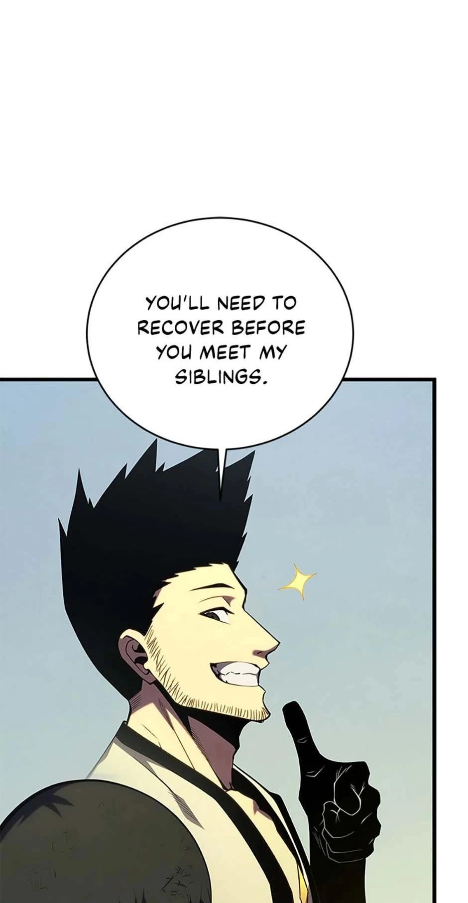 The Swordmaster’s Son Chapter 126 — page 85