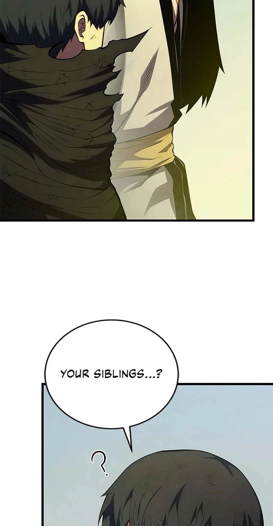 The Swordmaster’s Son Chapter 126 — page 86