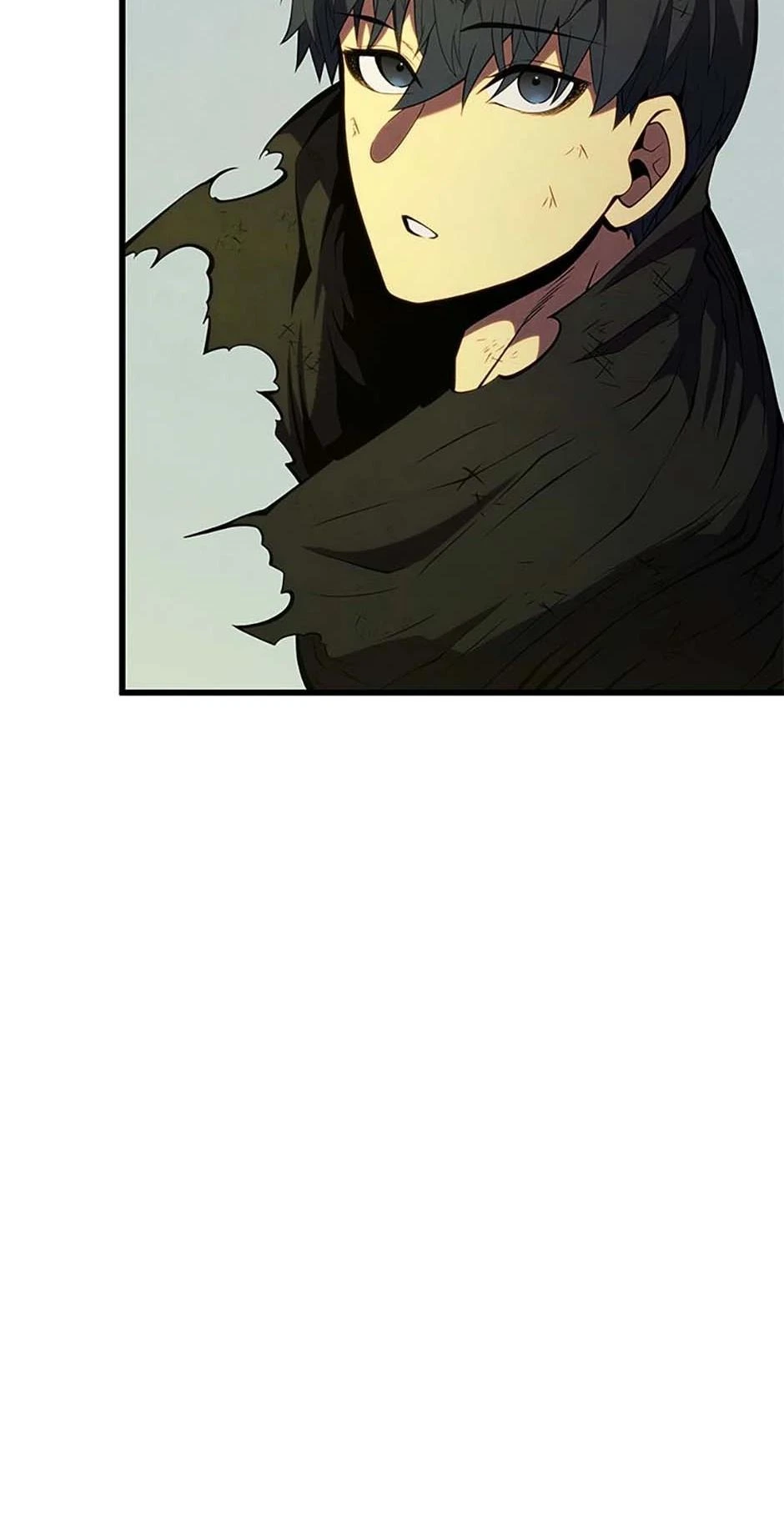 The Swordmaster’s Son Chapter 126 — page 87