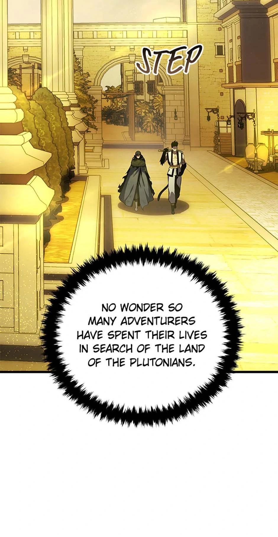 The Swordmaster’s Son Chapter 126 — page 90