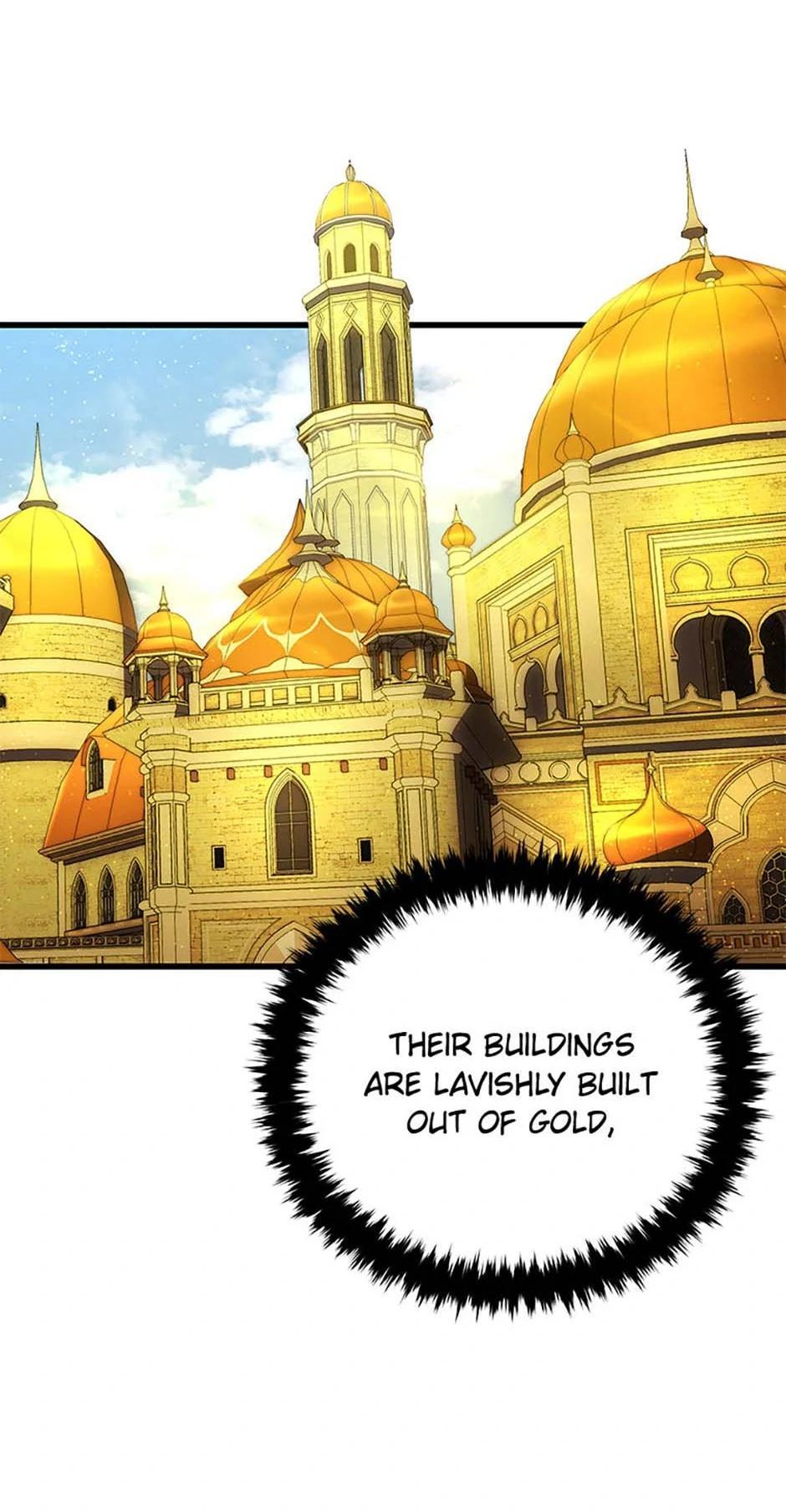 The Swordmaster’s Son Chapter 126 — page 91