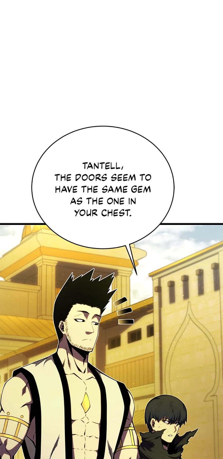 The Swordmaster’s Son Chapter 126 — page 93