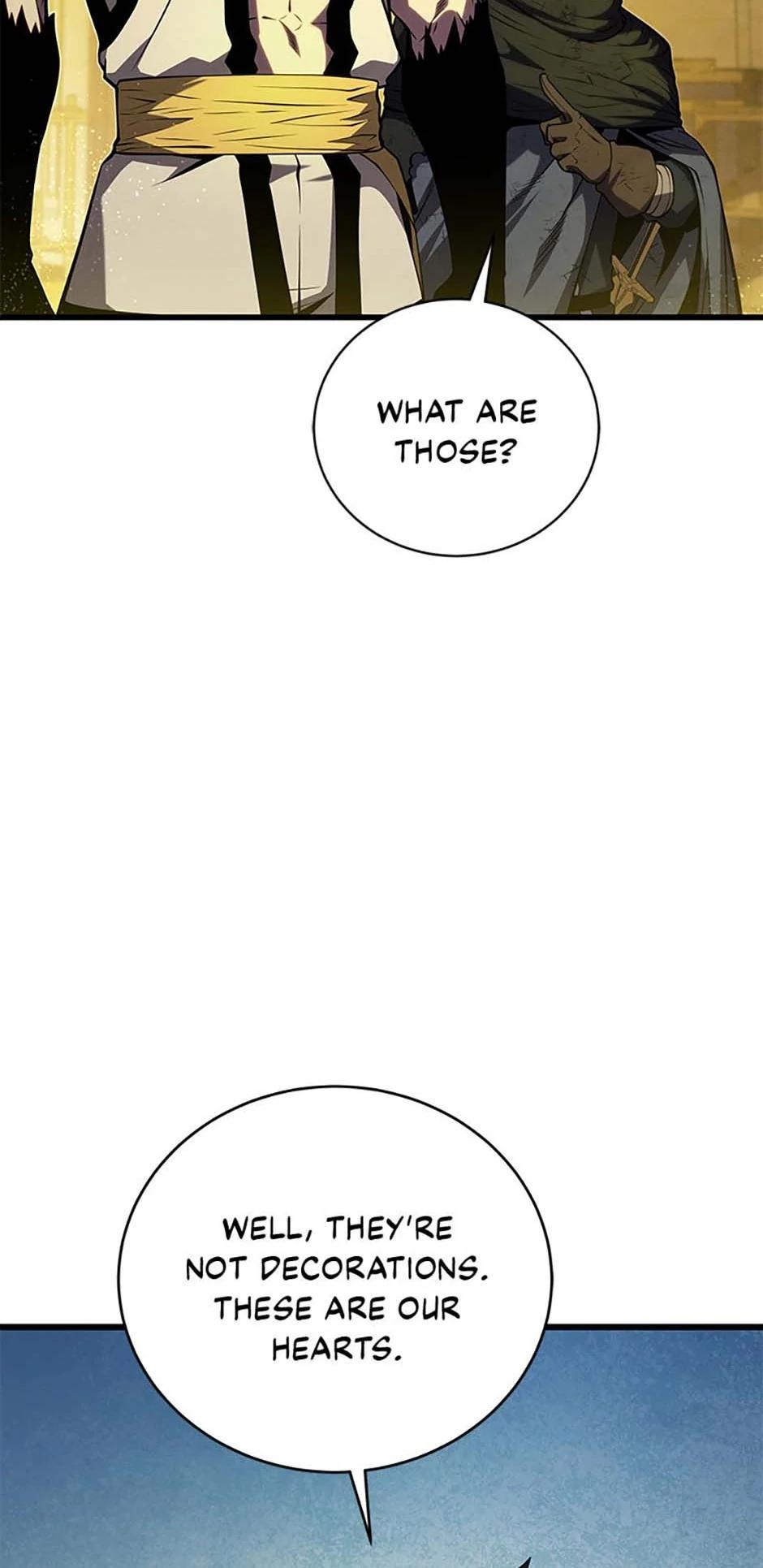 The Swordmaster’s Son Chapter 126 — page 94
