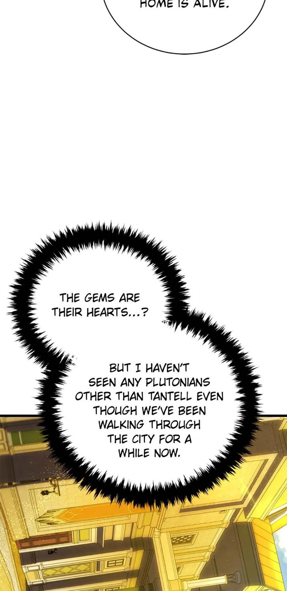 The Swordmaster’s Son Chapter 126 — page 96