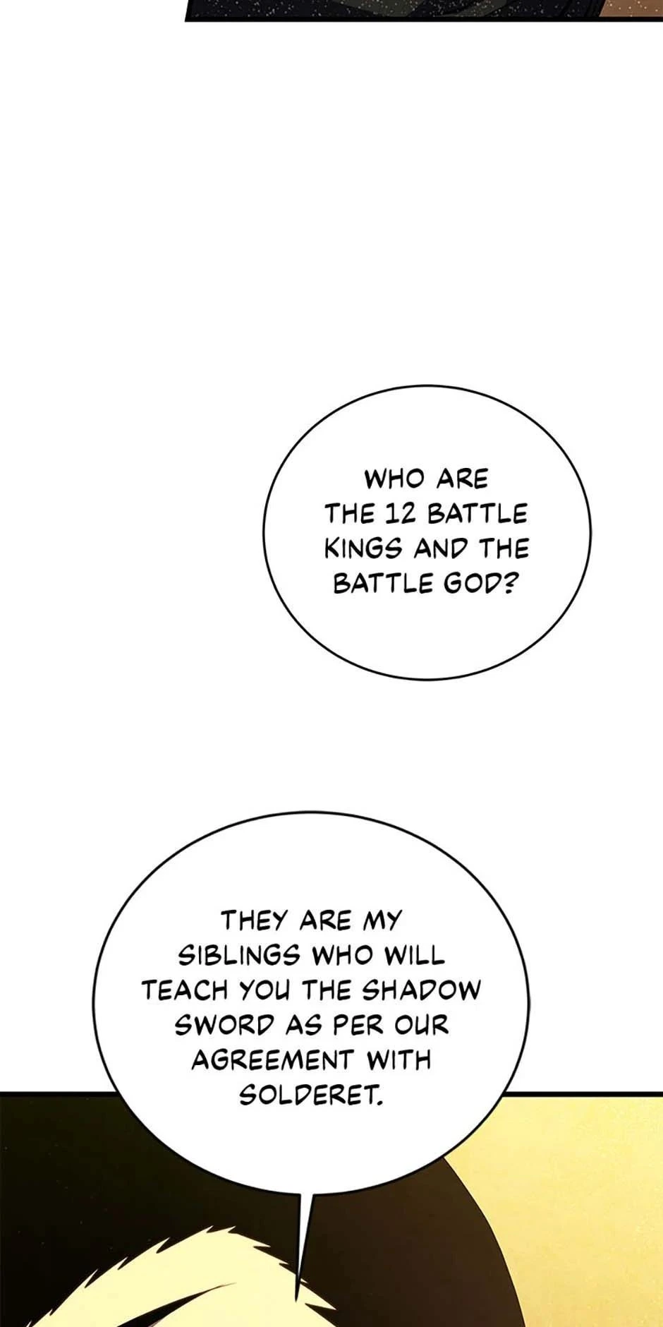 The Swordmaster’s Son Chapter 126 — page 101