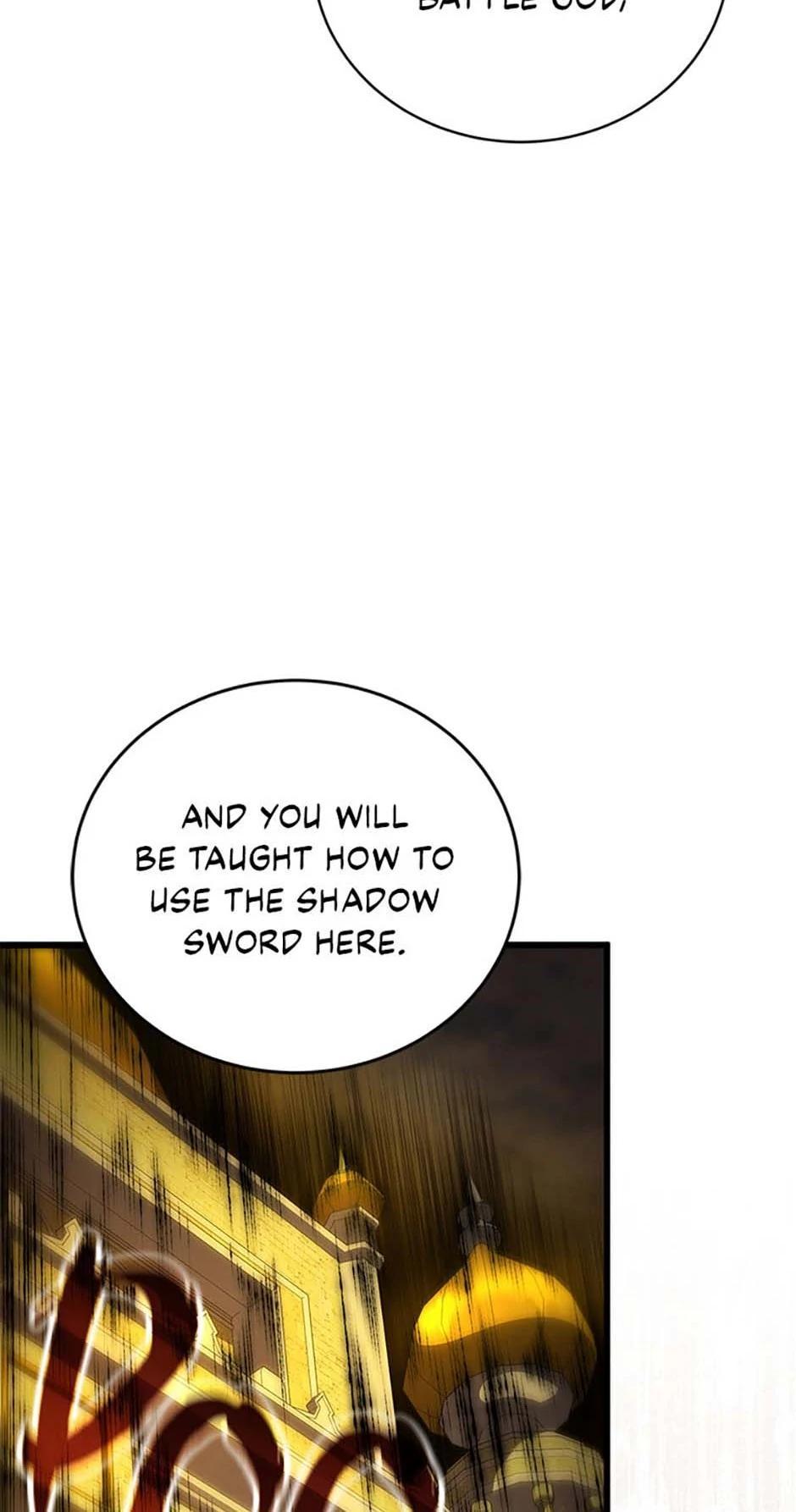 The Swordmaster’s Son Chapter 126 — page 108