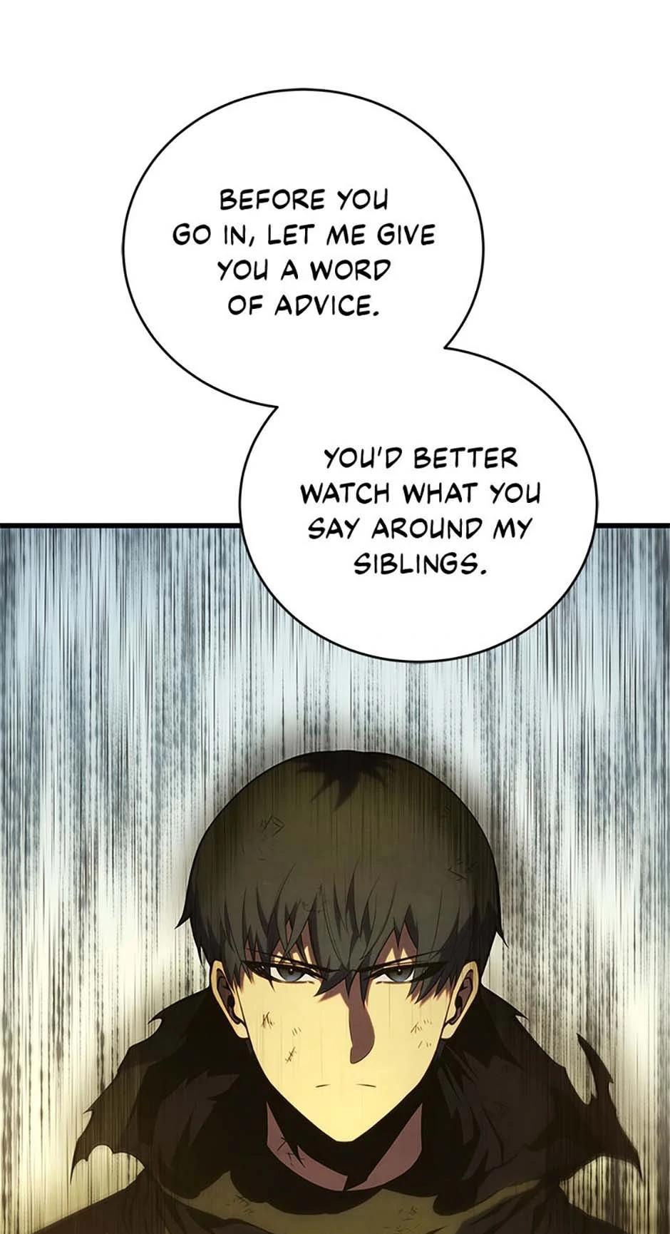The Swordmaster’s Son Chapter 126 — page 112