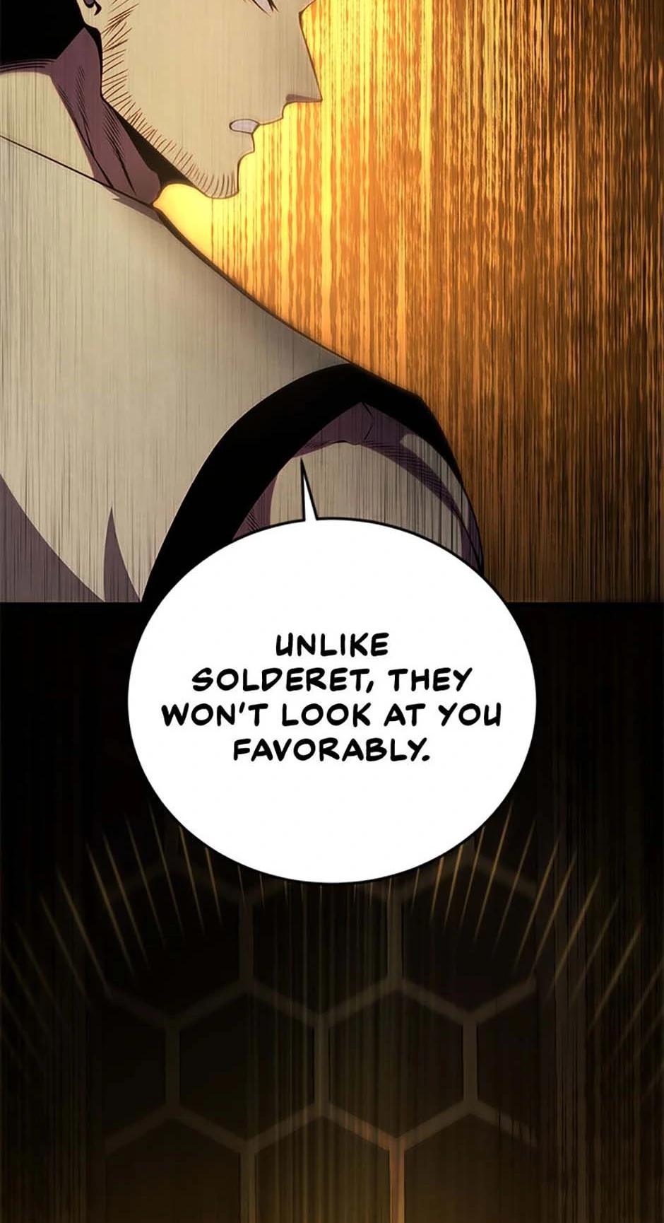 The Swordmaster’s Son Chapter 126 — page 114