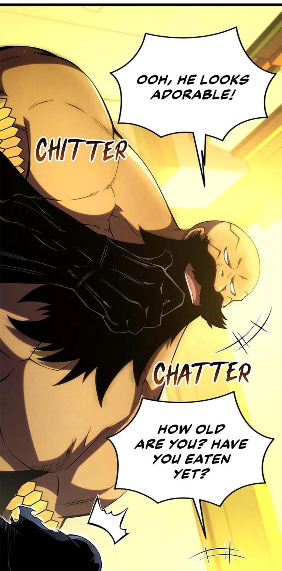 The Swordmaster’s Son Chapter 126 — page 119