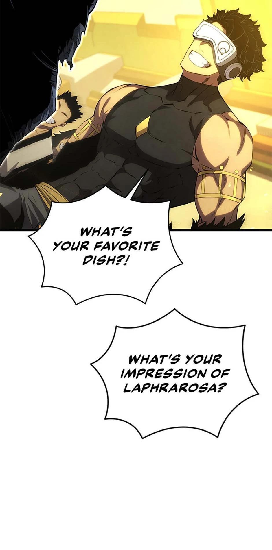 The Swordmaster’s Son Chapter 126 — page 120