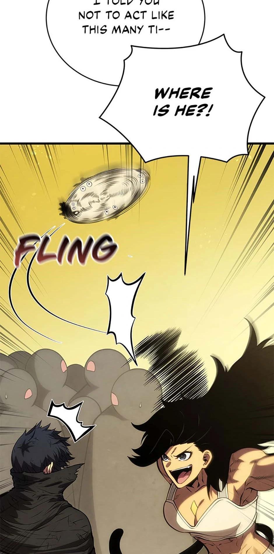 The Swordmaster’s Son Chapter 126 — page 122