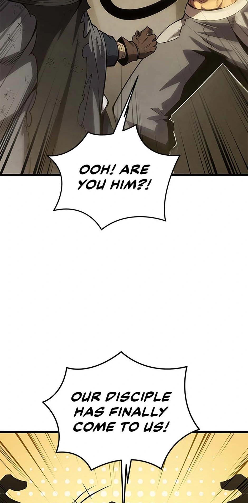 The Swordmaster’s Son Chapter 126 — page 123
