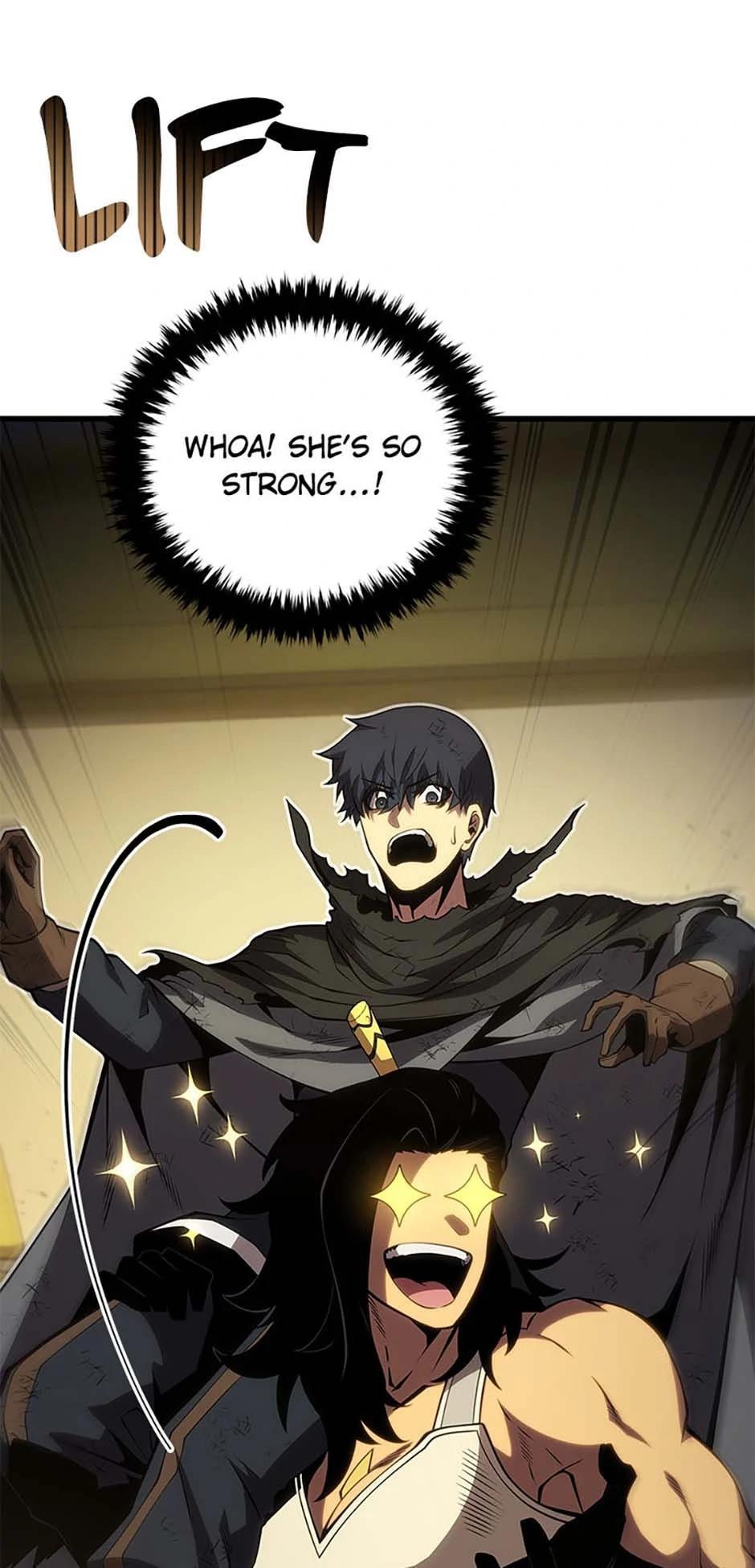 The Swordmaster’s Son Chapter 126 — page 126