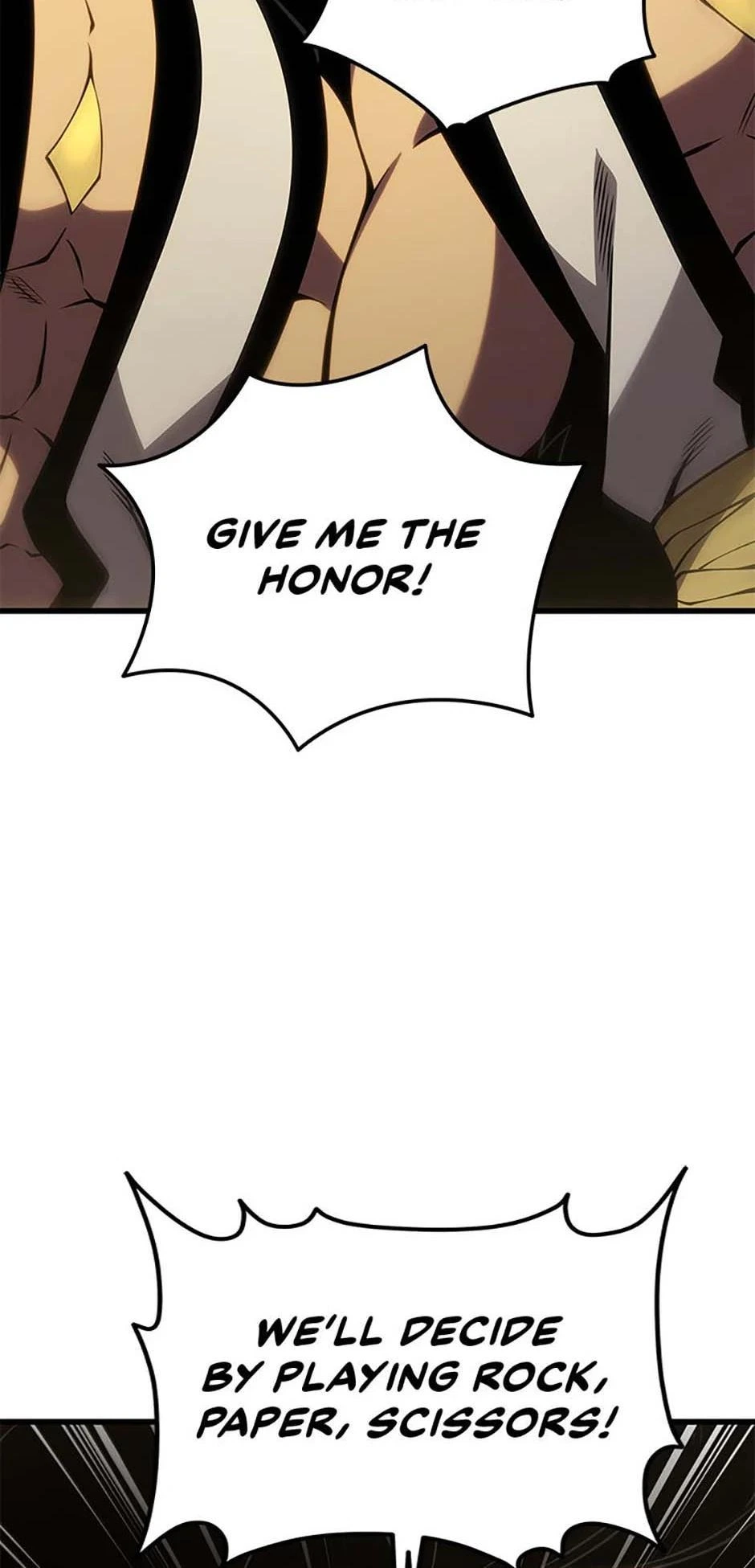 The Swordmaster’s Son Chapter 126 — page 130