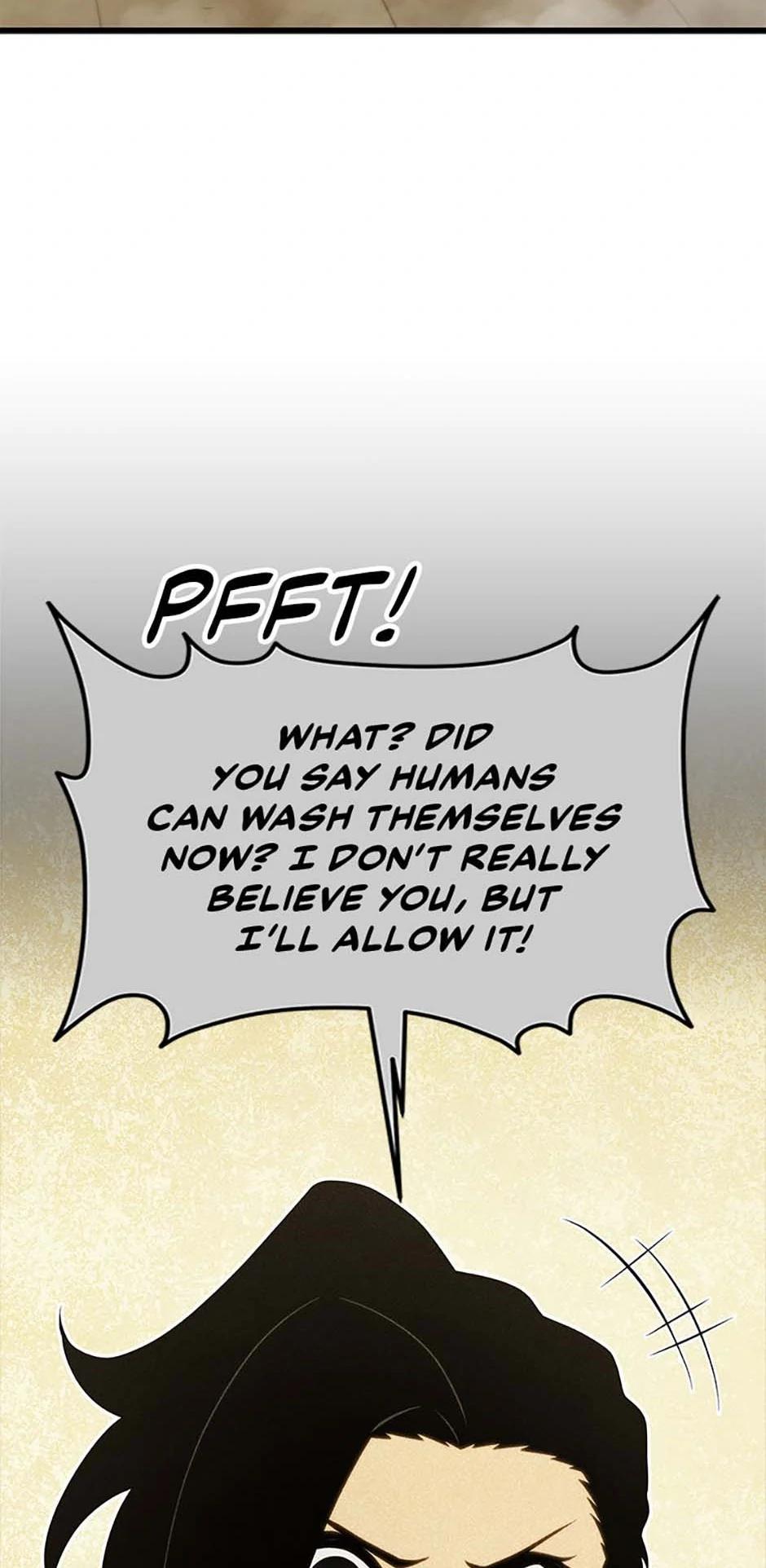 The Swordmaster’s Son Chapter 127 — page 4